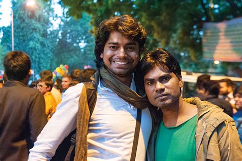 indian gay boys|Documenting the Secret Lives of India's LGBTQ Youth .